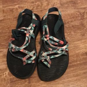Chacos